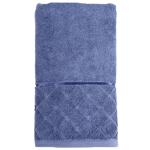 Towel Biltex terry 50х90cm Ukraine