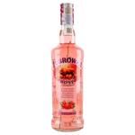 Настойка Zubrowka Rose 32% 0,5л