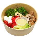 Боул The Local Food з тунцем глазурованим 443г