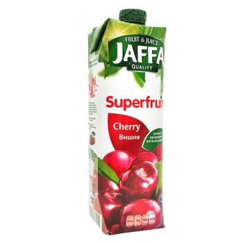 Нектар Jaffa Superfruits Вишневий 0,95л - купити, ціни на - фото 3