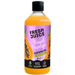 Гель для душу Fresh Juice Королівська папайя,473 мл