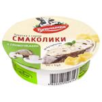 Закуска с сыром Тульчинка Жареные грибочки 90г