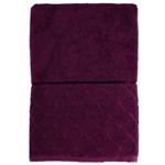 Towel Biltex wine terry 70х140cm Ukraine