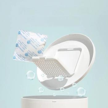 Els Pet Automatic Feeder 4l 19x31cm - buy, prices for MasterZoo - photo 5