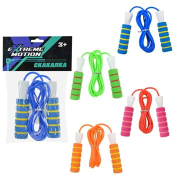 JR2209 Jump Rope - buy, prices for COSMOS - photo 1