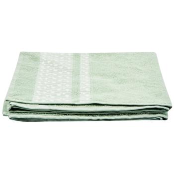 Zeron Cotton Towel 70*140cm - buy, prices for Supermarket "Kharkiv" - photo 1