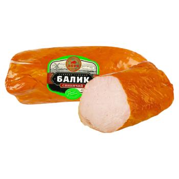 Balyk Zorja - buy, prices for Grono - photo 1