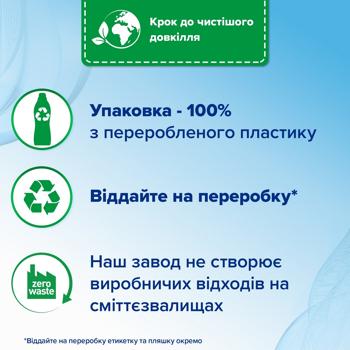 Silan Sensitive & Baby Fabric Conditioner 880ml - buy, prices for NOVUS - photo 3