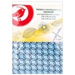 Чохол Auchan для для прасувальної дошки 120х38см