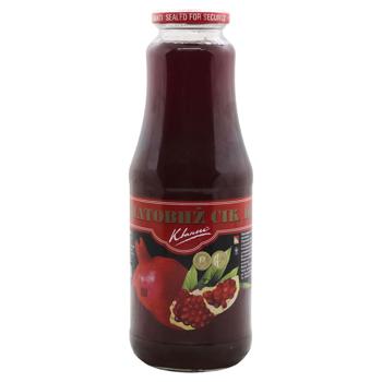 Сік Квант гранатовий 1л - купити, ціни на AlcoHub - фото 1