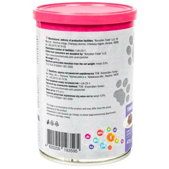 Cat food Pet chef 415g - buy, prices for MasterZoo - photo 5