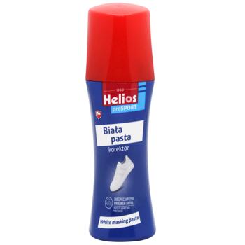 Helios proSport Shoe Whitening Paste 60ml