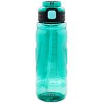 Ardesto Sport Green Water Bottle 1000ml