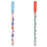 Yes Line Friends Rainbow Dream Ballpoint Pen 0.7mm Blue