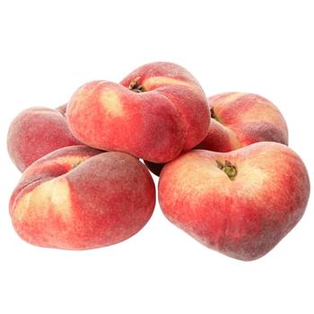 fruit peach