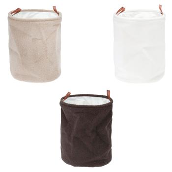 Koopman Laundry Basket 38х38х50cm