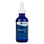 Trace Minerals Ionic Manganese 10mg 59ml