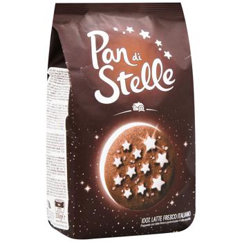 Mulino Bianco Pan Di Stelle Chocolate Cookie 350g - buy, prices for METRO - photo 4