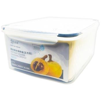 food storage box Without brand 6200ml China