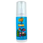 Oi! Komaryky Baby Mosquito Repellent Lotion 100ml