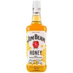 Jim Beam Honey Bourbon 35% 0.7l