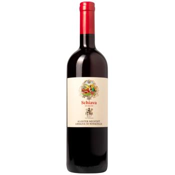 Abbazia Di Novacella Schiava Red Dry Wine 12.5% 0.75l