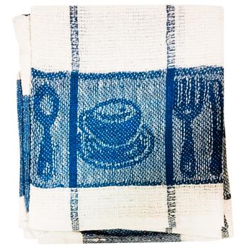 Koloco Cotton Napkin 40x63cm - buy, prices for Vostorg - photo 3