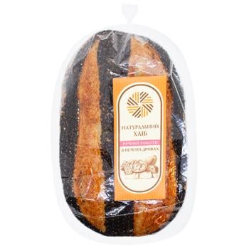 bread zhornova sesame 400g