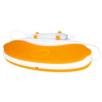 Набір для малювання Crayola Magic Light Brush - купити, ціни на METRO - фото 3