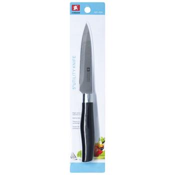 Stainless Steel Kitchen Knife F3-16843-39 I - buy, prices for COSMOS - photo 1