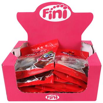 Fini Jelly Cola Chewing Candies 100g - buy, prices for Epicentr FOOD - photo 2