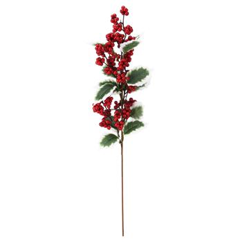 Artificial Branch with Berries 180*75*600mm - buy, prices for - photo 2