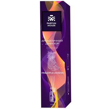 Reed diffuser 50ml - buy, prices for Vostorg - photo 1