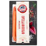 Alan Frankfurt Boiled Wieners High Grade 320g