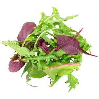 Салат Мікс відбірний 100г