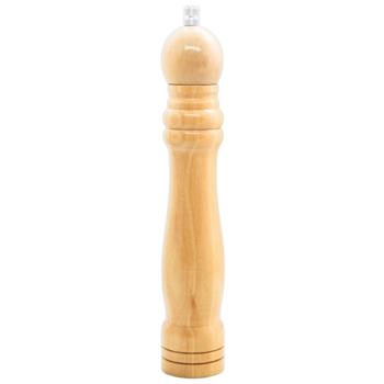 Pepper Mill 25.5*4.6*4.6cm AOD4268-10-16931 - buy, prices for Tavria V - photo 5