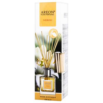 Аромадифузор Areon Home Perfume Неролі 150мл - купити, ціни на METRO - фото 1