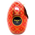 Maxim's Milk Chocolate with Caramel Chocolate Egg 80g