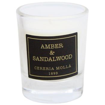 Набір подарунковий Cereria Molla Luxury Set №1 6 міні свічок - купити, ціни на - фото 7