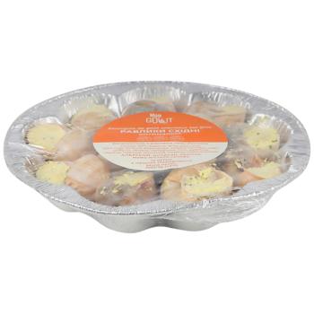 Mon Gout Escargots De Gout Orientaux Bel Gros Frozen Oriental Snails 150g - buy, prices for Epicentr FOOD - photo 2