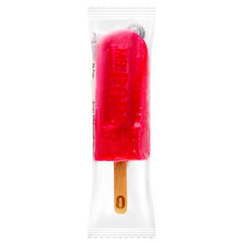 Mr.Pops Mochi Raspberry Dessert 70g