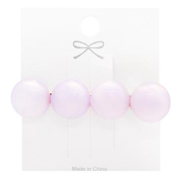 Заколка Greenwich 6,5см - купити, ціни на NOVUS - фото 1