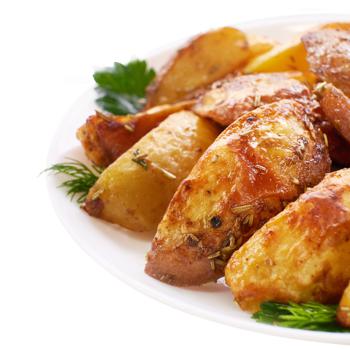 Baked With Rosemary Potato - buy, prices for NOVUS - photo 1