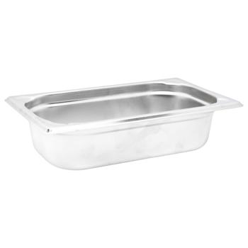Metro Professional Gastro Container GN 1/4 65мм
