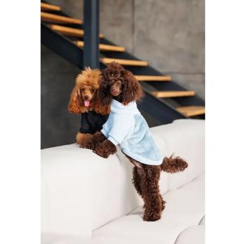 Светр для собак Pet Fashion Fur M - купить, цены на MasterZoo - фото 8