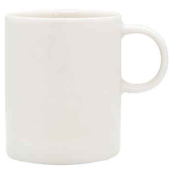 Porland Bach White Coffee Cup 85ml - buy, prices for MegaMarket - photo 1