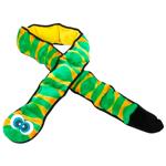 Outward Hound Durablez Tough Plush Dog Toy with Squeaker 178cm