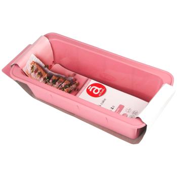 Mold Actuel Auchan silicone for bread China - buy, prices for Auchan - photo 1