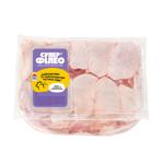 Super Fileo Chilled Broiler Chicken Thigh Meat 4kg