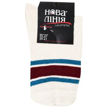 sock 25-29size